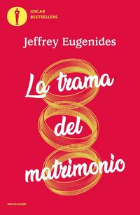Produktbild: La trama del matrimonio