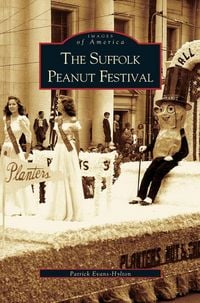 Produktbild: Suffolk Peanut Festival