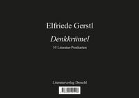 Produktbild: Denkkr&uuml;mel