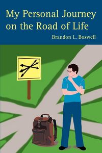 Produktbild: My Personal Journey on the Road of Life