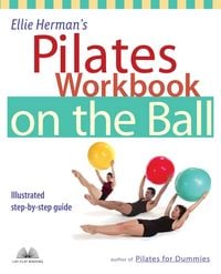 Produktbild: Ellie Herman's Pilates Workbook on the Ball