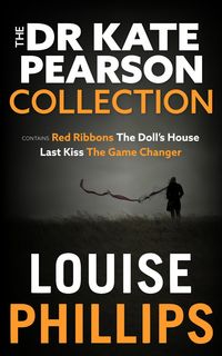 Produktbild: Dr Kate Pearson Collection