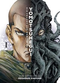 Produktbild: Yomotsuhegui, Band 1 - die Frucht Aus dem Totenreich