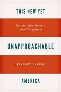 Produktbild: This New Yet Unapproachable America
