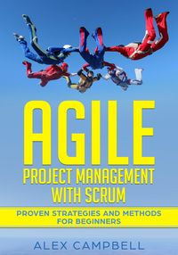 Produktbild: Agile Project Management with Scrum