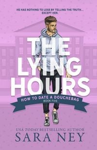 Produktbild: How to Date a Douchebag