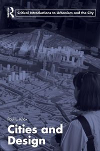 Produktbild: Cities and Design