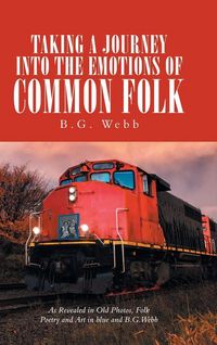 Produktbild: Taking a Journey into the Emotions of Common Folk