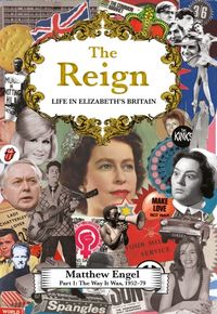 Produktbild: Engel, M: Reign - Life in Elizabeth's Britain