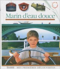 Produktbild: Marin d'eau douce
