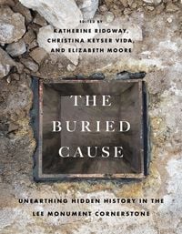 Produktbild: The Buried Cause