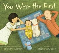 Produktbild: You Were the First