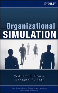 Produktbild: Organizational Simulation