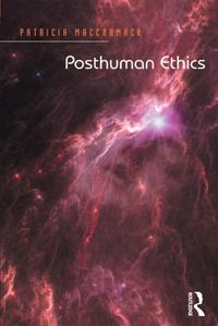 Produktbild: Posthuman Ethics