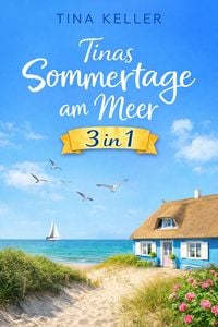Produktbild: Tinas Sommertage am Meer 3 in 1