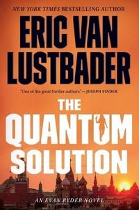 Produktbild: The Quantum Solution