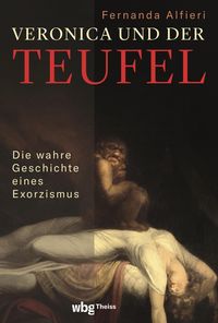 Produktbild: Veronica und der Teufel