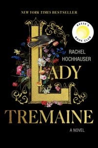 Produktbild: Lady Tremaine