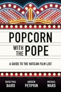 Produktbild: Popcorn with the Pope