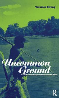 Produktbild: Uncommon Ground