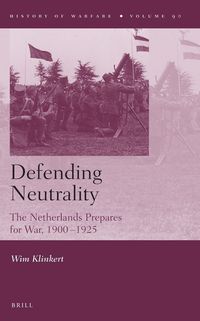Produktbild: Defending Neutrality