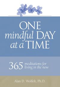 Produktbild: One Mindful Day at a Time