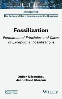 Produktbild: Fossilization