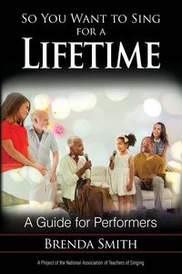 Produktbild: So You Want to Sing for a Lifetime