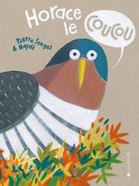 Produktbild: Horace le coucou