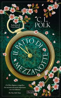 Produktbild: Il patto di mezzanotte