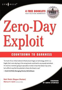 Produktbild: Zero Day Exploit