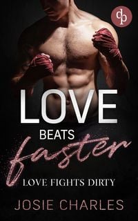 Produktbild: Love fights dirty