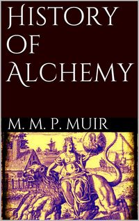 Produktbild: History of Alchemy