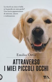 Produktbild: Attraverso i miei piccoli occhi