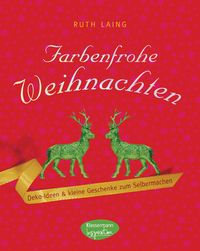Produktbild: Farbenfrohe Weihnachten
