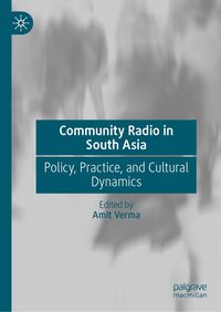 Produktbild: Community Radio in South Asia