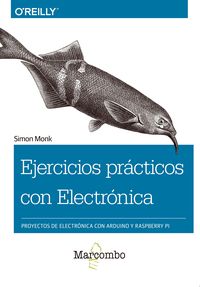 Produktbild: Ejercicios pr&aacute;cticos con Electr&oacute;nica
