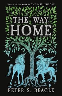 Produktbild: The Way Home