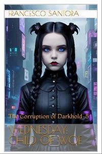 Produktbild: Wednesday Child of Woe