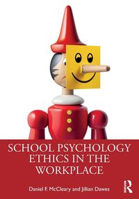 Produktbild: School Psychology Ethics in the Workplace