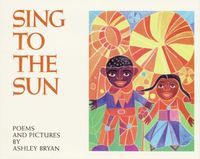 Produktbild: Sing to the Sun