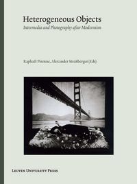 Produktbild: Heterogeneous Objects