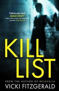 Produktbild: Kill List