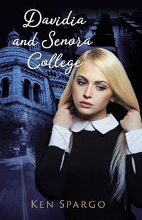 Produktbild: Davidia and Senora College