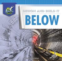 Produktbild: Design and Build It Below