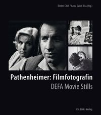 Produktbild: Pathenheimer: Filmfotografin