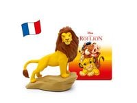 Produktbild: Content-Tonie: Disney - Le roi lion