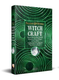 Produktbild: Witchcraft Short Stories