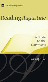 Produktbild: Reading Augustine