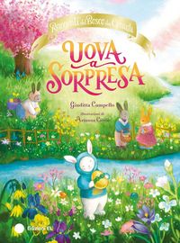 Produktbild: Uova a sorpresa. Racconti del Bosco dei Conigli